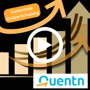 Quentn Webinar - Umsatzsteigerung zu effiziente Prozesse